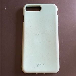 iPhone 7 Plus Pela Case🌊🌎